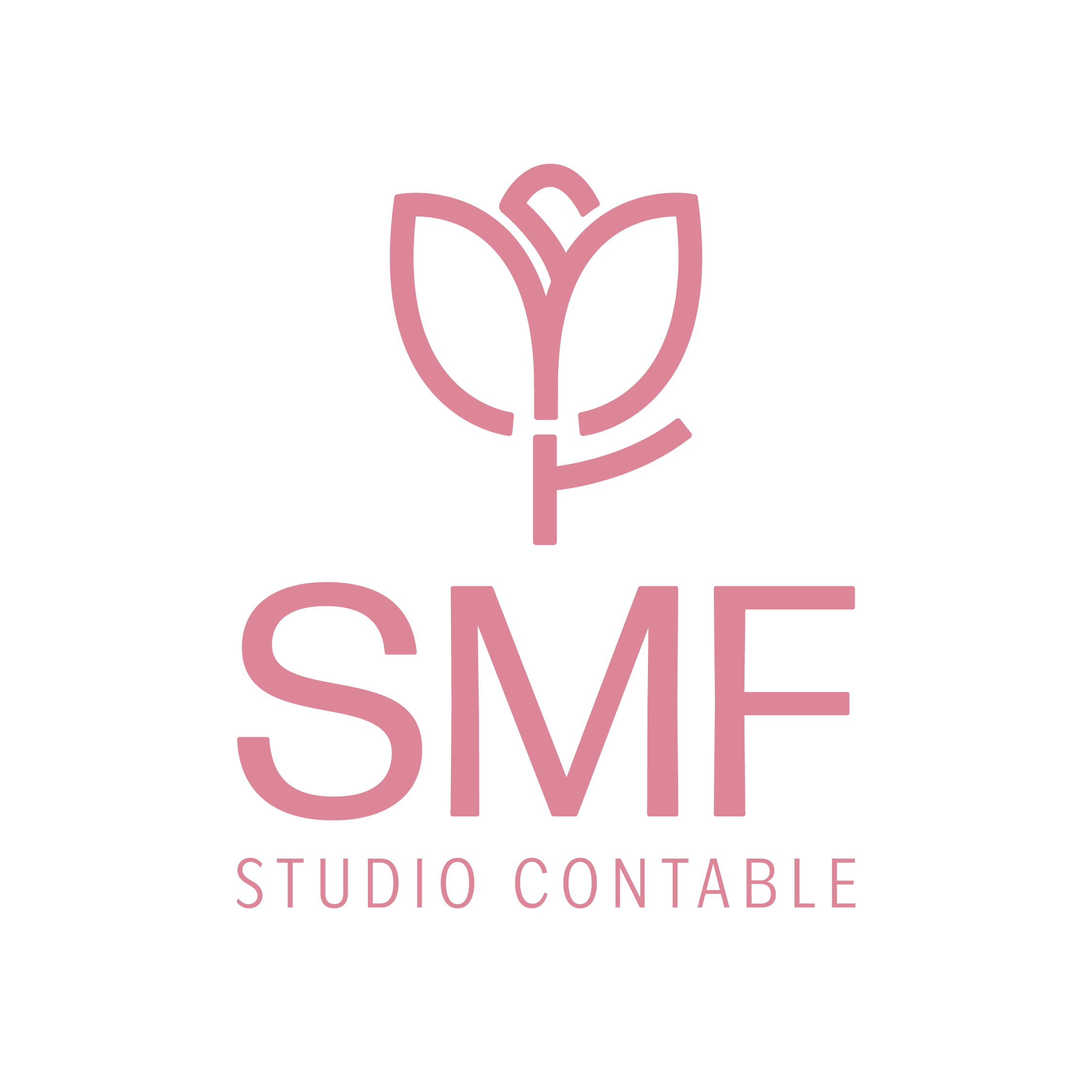 Logo SMF Footer